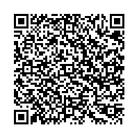 WebTips Wednesday email signup QR code